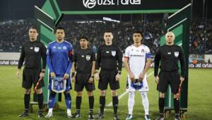 Superliga. Vodiy derbisida kuchlar teng keldi