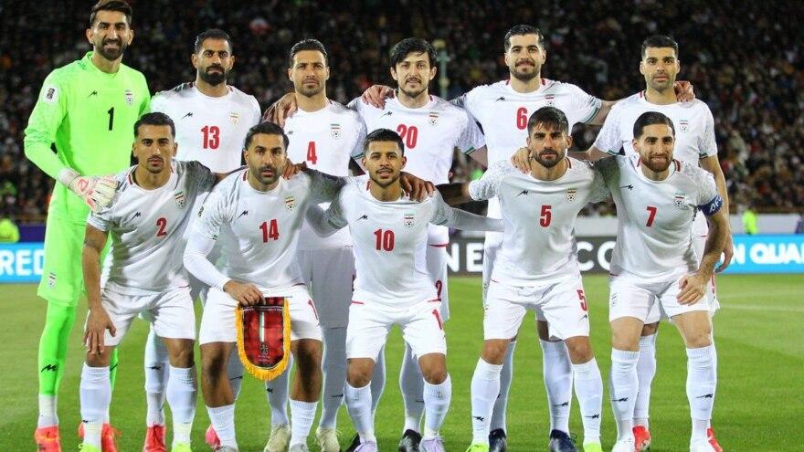 Ana holos! Eron Jahon chempionatida qatnasha olmasligi mumkin