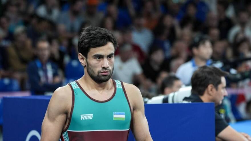 Erkaklar o‘rtasida erkin kurash bo‘yicha Osiyo chempionati ishtirokchilari ro‘yxati