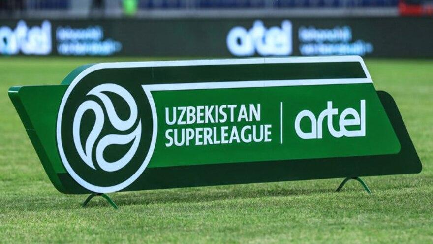 Superliga. Bugungi o'yinlardan so'ng turnir jadvalidagi holat bilan tanishing!