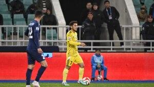 Суперлига. “Бунёдкор” “Сурхон”га ҳеч қандай имконият қолдирмади