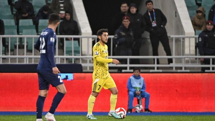 Superliga. “Bunyodkor” “Surxon”ga hech qanday imkoniyat qoldirmadi