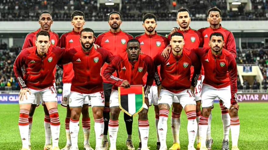 Mirzahakim To'xtamirzayev: “BAA mundial yo'llanmasidan umidini uzdi”