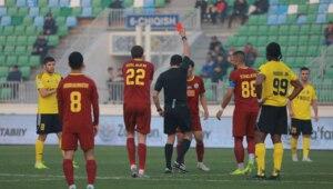 Superliga. “Nasaf” - “Neftchi” uchrashuvi uchun PREVYU