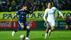 Superliga. “Dinamo” safarda “Paxtakor”ni mahv etdi