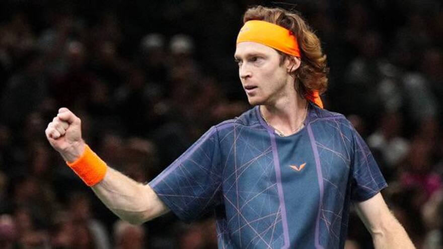 Andrey Rublev mavsumning asosiy qismi uchun yangi murabbiyni e’lon qildi