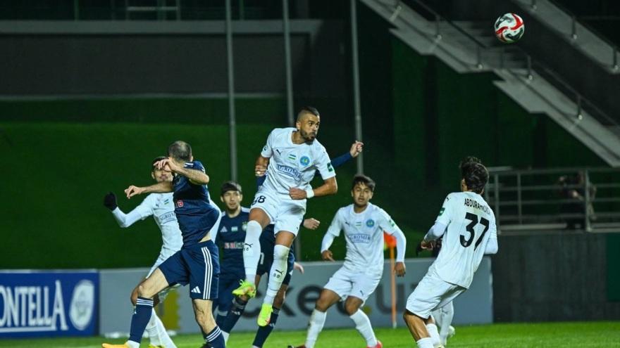 Marko Stanoyevich bugun “Nemanya Vidich” bo’lib ketdi(mi)?