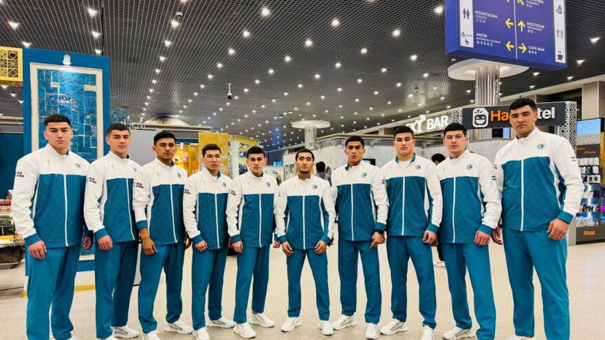 Boks. Jahon kubogi. Ertadan bahslarga start beriladi