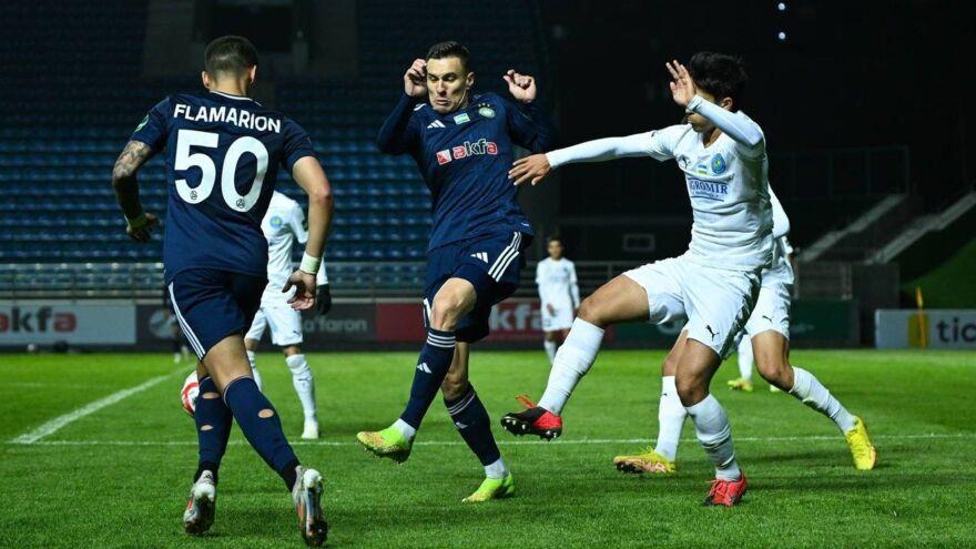 “Sarhisob”. Superligamizning 3-turida nimalar sodir bo'ldi?