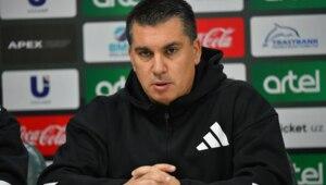 Pedro Moreyra: “Avvalgi xatolarni ko’rib chiqgandik, lekin yana xato qildik” 