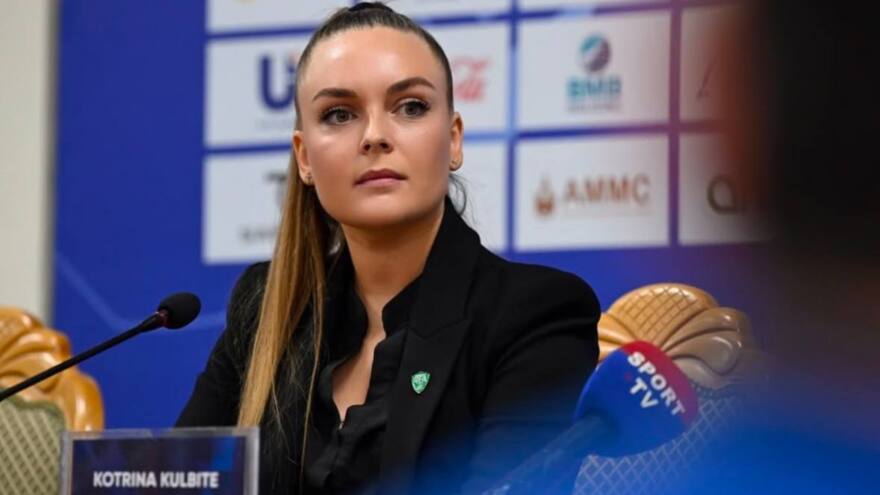 Xitoyda bo‘ladigan musobaqa oldidan ayollar futbol terma jamoasi tarkibi e’lon qilindi