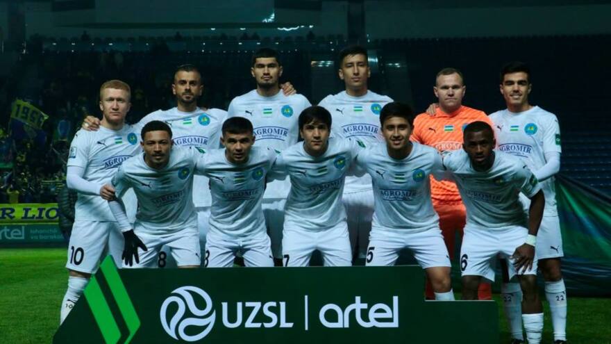 Superliga 3-turining yakuniy o‘yinlari qanday kechdi?