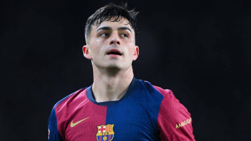 Manchester Siti Barselona yulduzini sotib olishga tayyor.