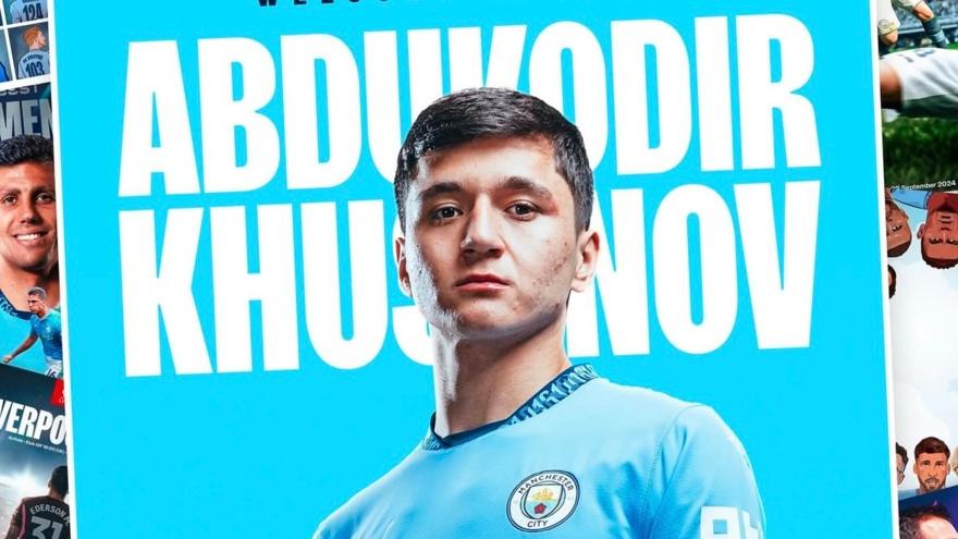Bunisi nimasi endi, yoki ko’z tegdimi?