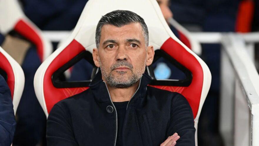 “Milan” yana murabbiyini almashtirishi mumkin