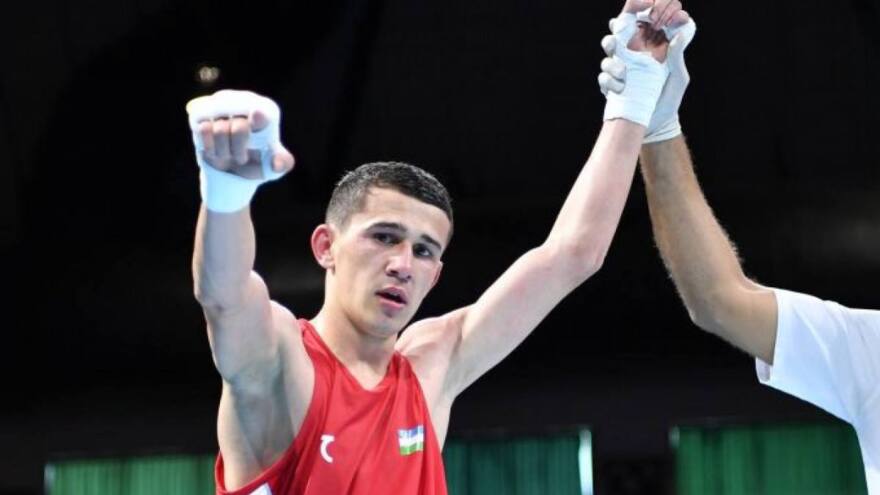 Boks bo‘yicha Jahon kubogining ikkinchi kungi janglari o‘tkazildi