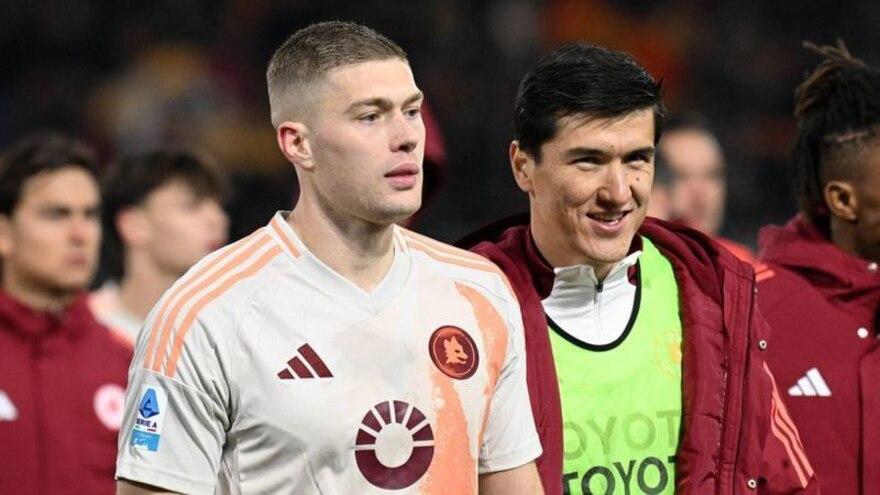 A Seriyada oyning eng yaxshi futbolchisi nomiga nomzodlar e'lon qilindi