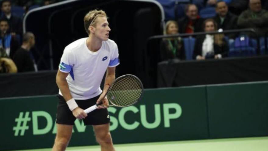 O‘zbekistonlik tennischilar xalqaro turnirlardagi ishtirokini davom ettirmoqda