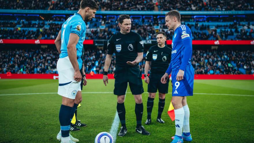 “Manchester Siti” ishonchli tarzda g’alaba qozondi, Husanovning yo’qligiga izoh berildi