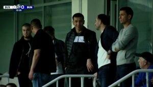 "Bunyodkor" sardori nega "Buxoro" bilan o‘yin qaydnomasi kiritilmadi?