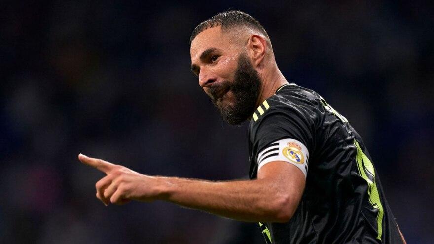 Karim Benzema “Al-Ittihod”ni “Real” bilan taqqosladi