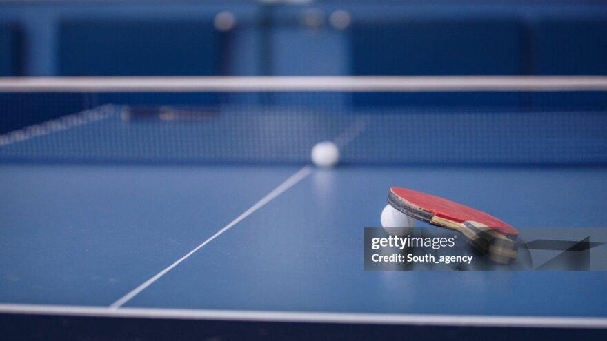 Stol tennisi. Farg'onada o'smirlar o'rtasida O'zbekiston chempionati bo'lib o'tadi