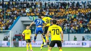 “Neftchi” - “Navbahor”: Vodiy derbisi uchun PREVYU