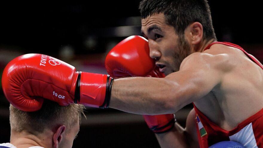 Jahon chempionati. Miraziz Mirzahalilovdan kumush medal!
