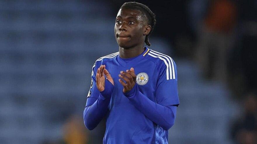 15 yoshli futbolchi Angliya Premyer-ligasida debyut qildi