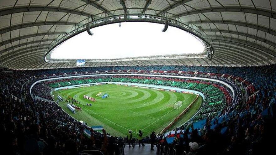 O'zbekiston Superkubogiga “Bunyodkor” stadioni mezbonlik qiladi