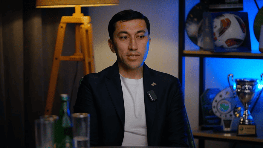 Odil Ahmedov: Bugungi kunda hakamlarni qasddan qaysidir jamoa foydasiga qaror chiqarishi deyarli imkonsiz
