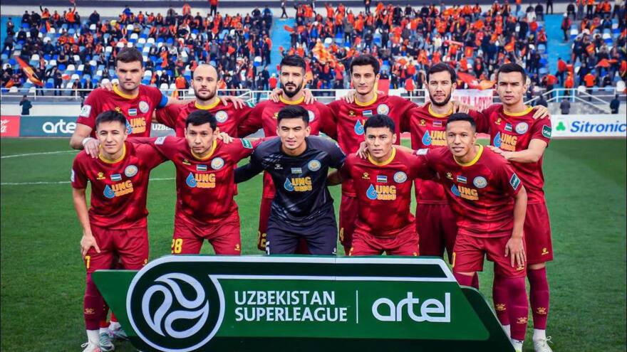 Oʻzbekiston futbolidagi Superkubok uchrashuvi may oyida qayerda oʻtkazilishi aniq boʻldi