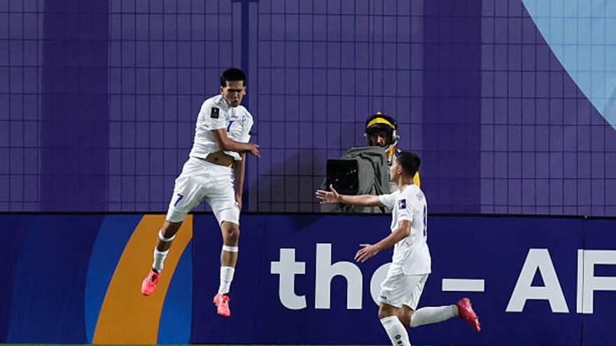 Oʻzbekiston U-17 toʻrtinchi bor mundialda ishtirok etadi. Oldingi musobaqalarni yodga olamiz
