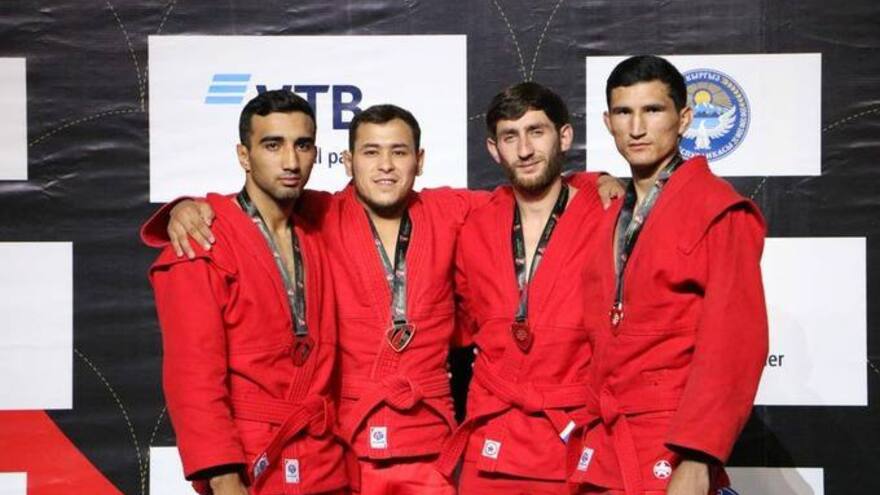 Тошкентда Осиё ва Океания чемпионати бошланади: 25 та мамлакатдан спортчилар қатнашади