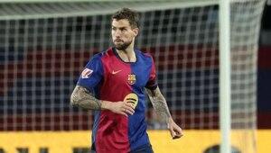 RFEF “Osasuna”ning “Barselona” ustidan bergan shikoyatini rad etdi