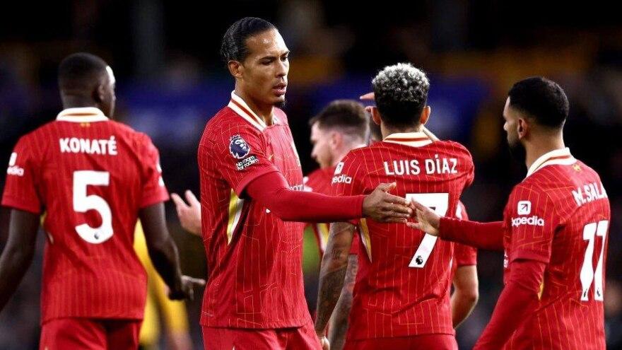 “Liverpul” yana bir yetakchi futbolchisi bilan shartnomani uzaytiradi - Romano