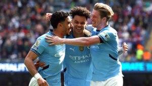 APL. “Manchester Siti” kambek evaziga g'alaba qozondi. Husanov esa...