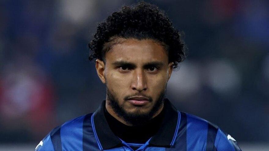 “Manchester Yunayted” “Atalanta” yulduzini nishonga oldi