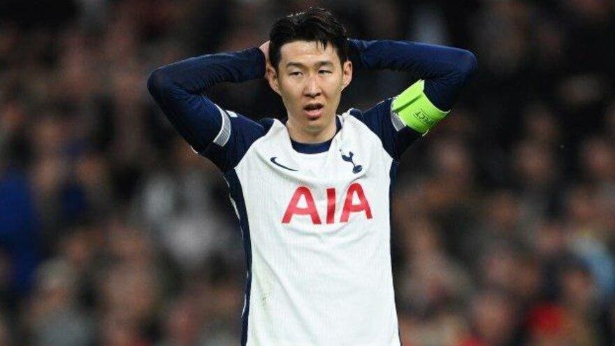 “Tottenhem” so'nggi 20 yildagi eng yomon natijasini qayd etdi