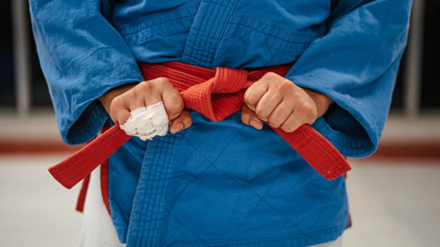 Batumida Kurash bo‘yicha Yevropa chempionatiga start berildi