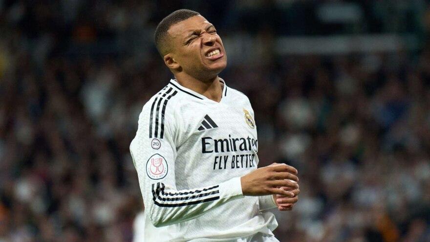 Ana holos! Mbappe “Barselona”ga qarshi Kubok finalini o'tkazib yuborishi mumkin