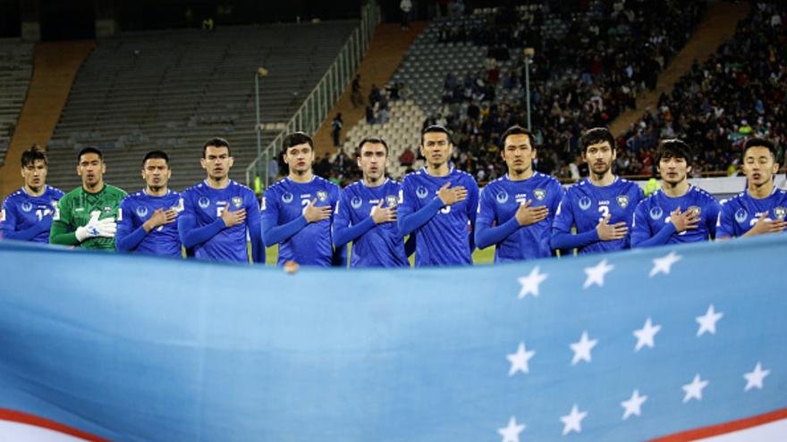 Jahon chempionati saralash. Hal qiluvchi ikki o'yinning boshlanish vaqtlari ma'lum