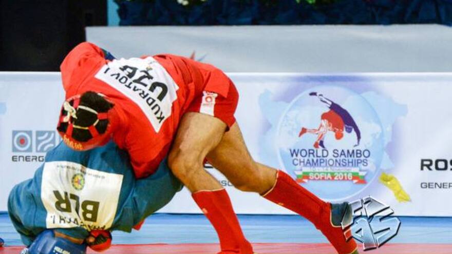 15 апрел куни Самбо бўйича Осиё ва Океания чемпионатида 16 та медал эгаси аниқланади. Шоу-маросим ҳам бўлиб ўтади
