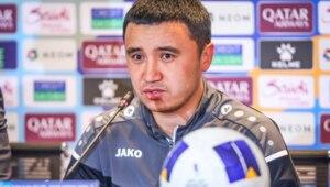 Islom Ismoilov: “Ertaga ikki hujumkor jamoa o'yiniga guvoh bo'lamiz”