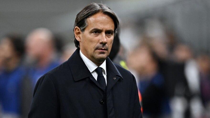 “Inter” bosh murabbiyi “Arsenal”ni ogohlantirdi