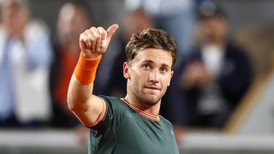 Барселона ва Мюнхенда ўтаётган ATP эркаклар теннис турнири натижалари