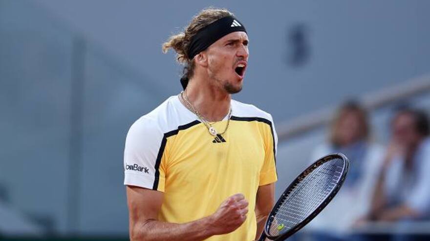 ATP 500: Барселона ва Мюнхендаги ўйинлар натижалари (14 апрел)