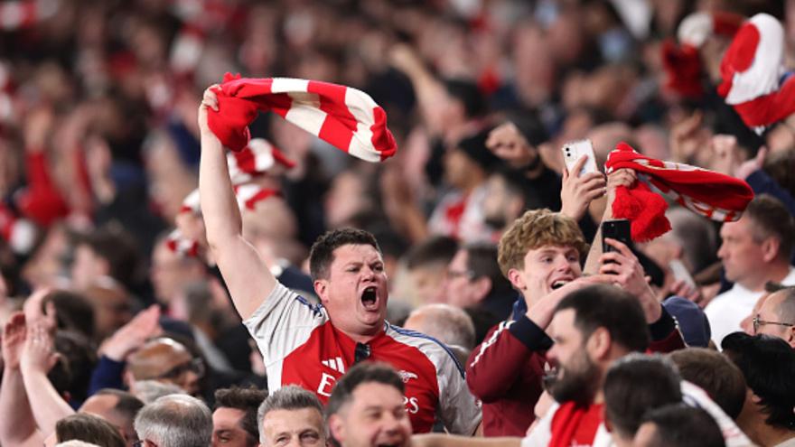"Arsenal" tarkibi ma'lum