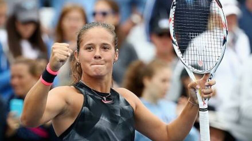 Darya Kasatkina ijtimoiy tarmoqlardagi salbiy fikrlar haqida fikr bildirdi