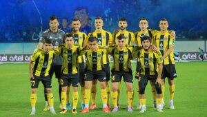 "Neftchi"-"Paxtakor" o'yini uchun chiptalar sotuvga chiqarildi